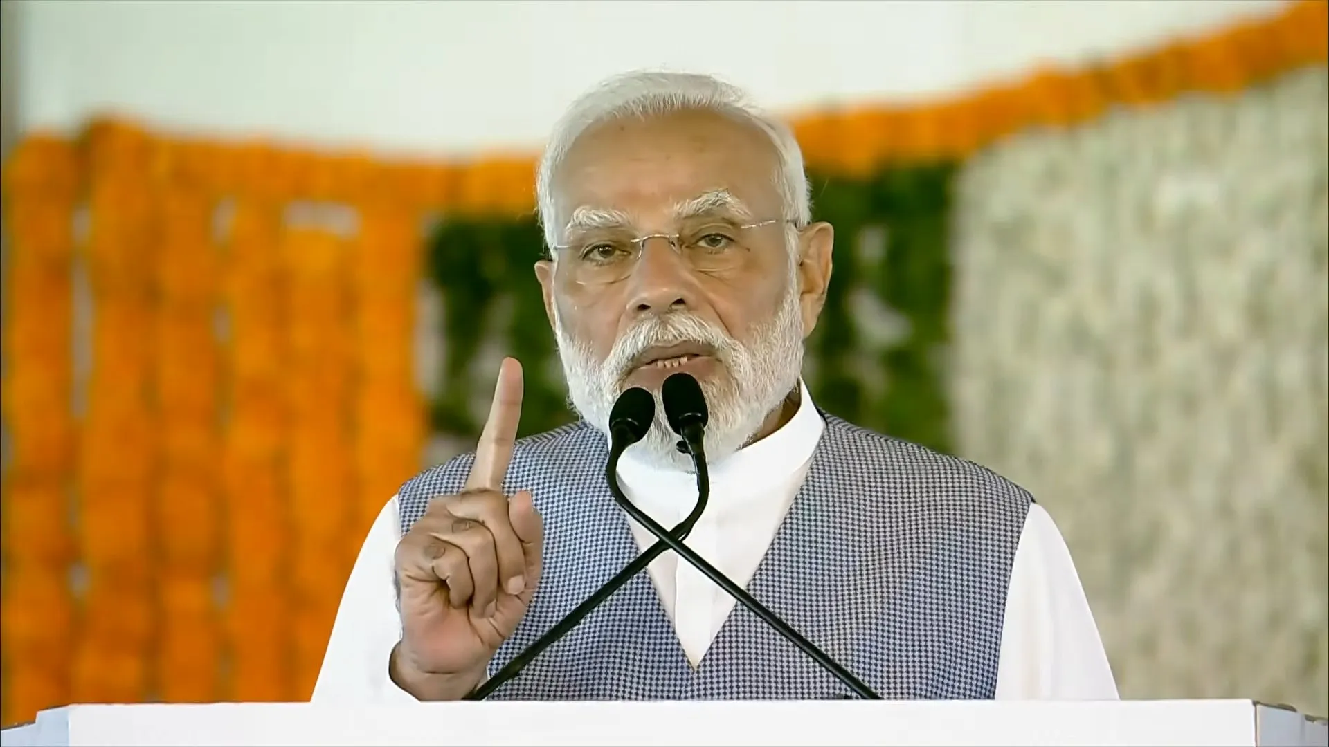 PM Modi Andhra Visit
