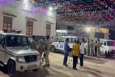 Sabarkantha Violence