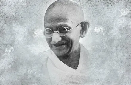 Mahatma Gandhi jayanti
