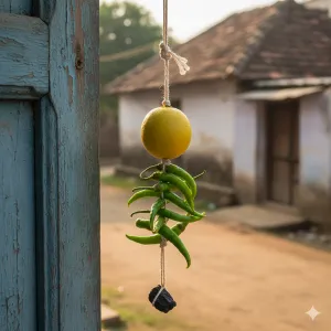 Nimbu Mirchi Totka Benefits