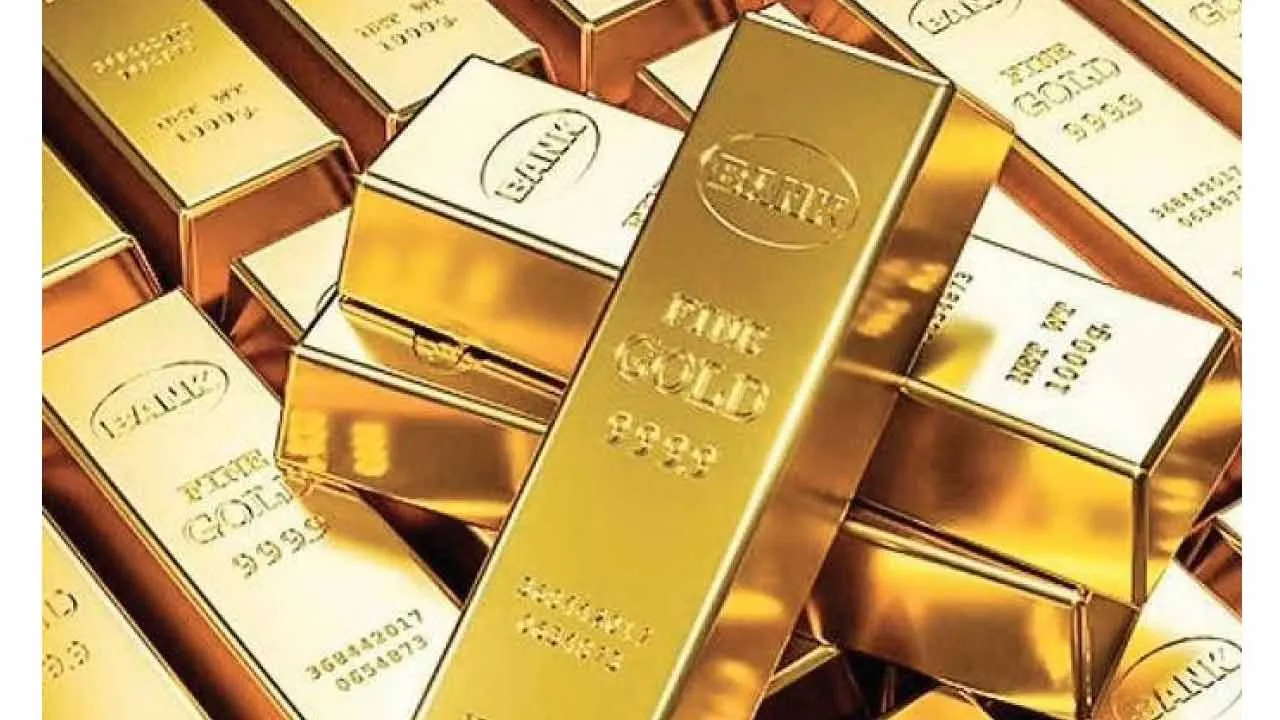 Gold Rate Today 11 October