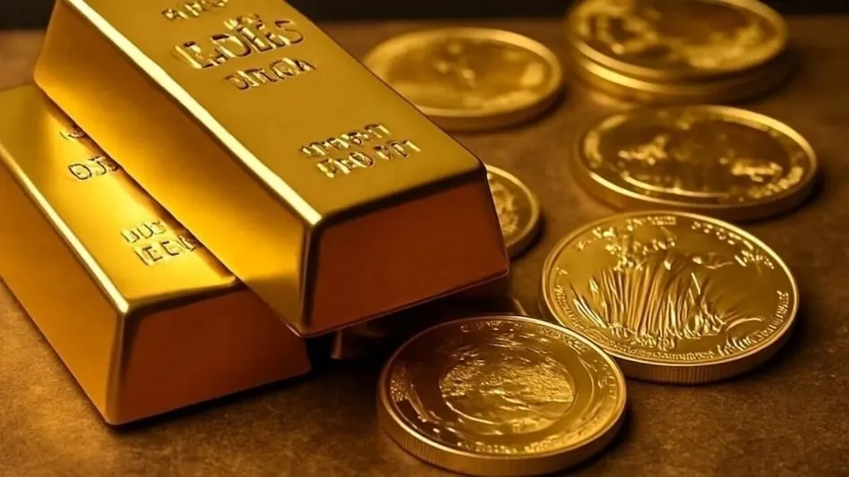 Gold Rate Today 16 October