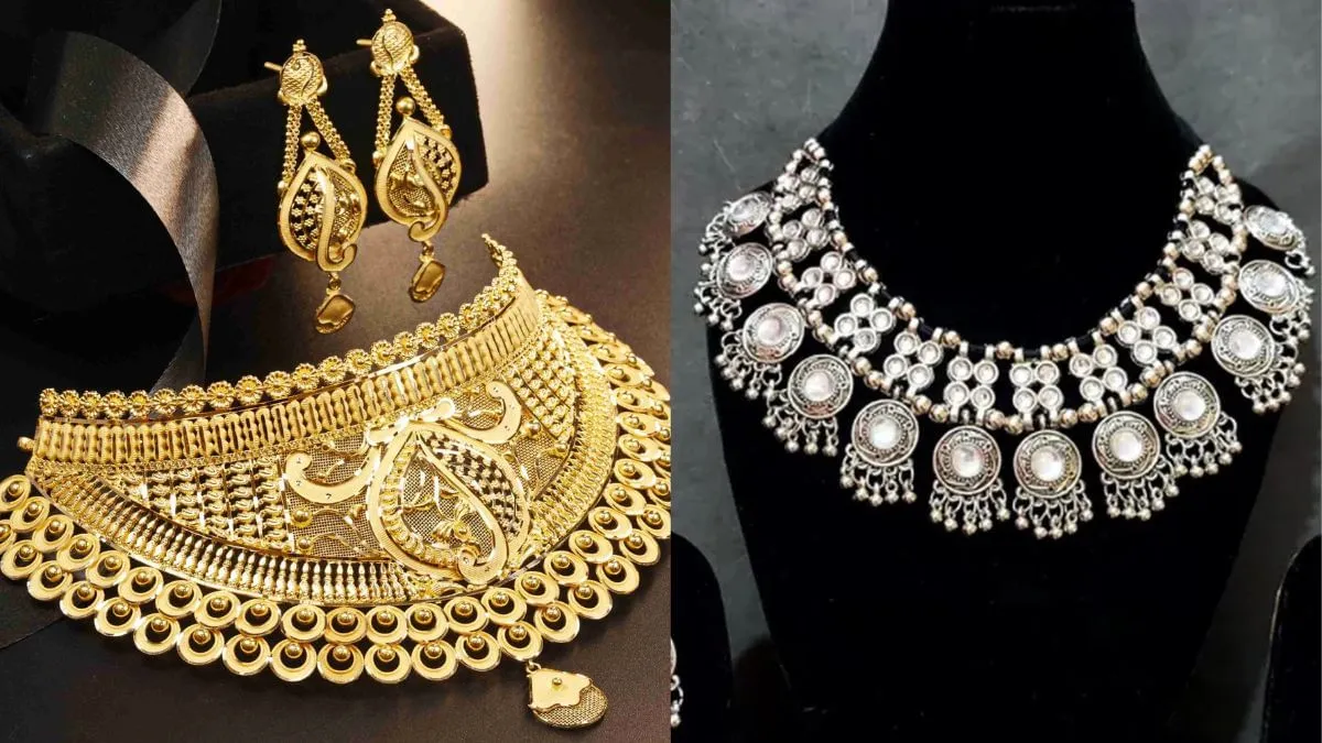 Gold Rate Today 2 October