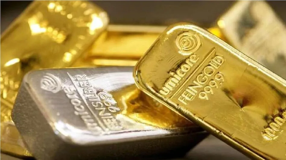 Gold Rate Today 2 October
