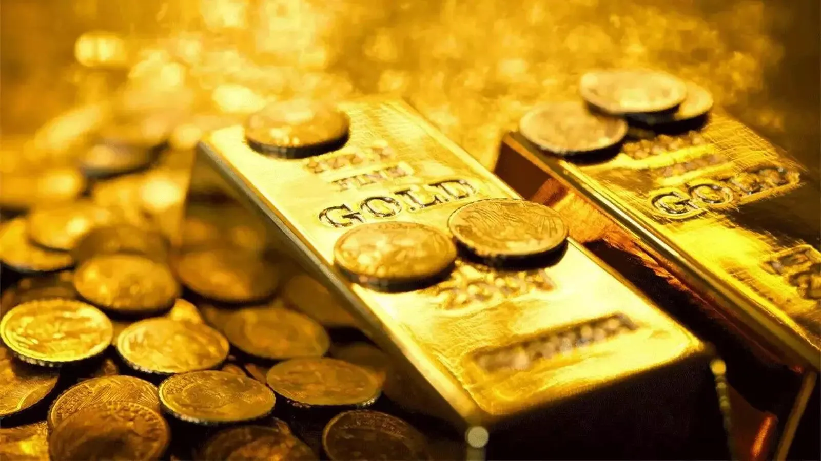 Gold Rate Today 24 October