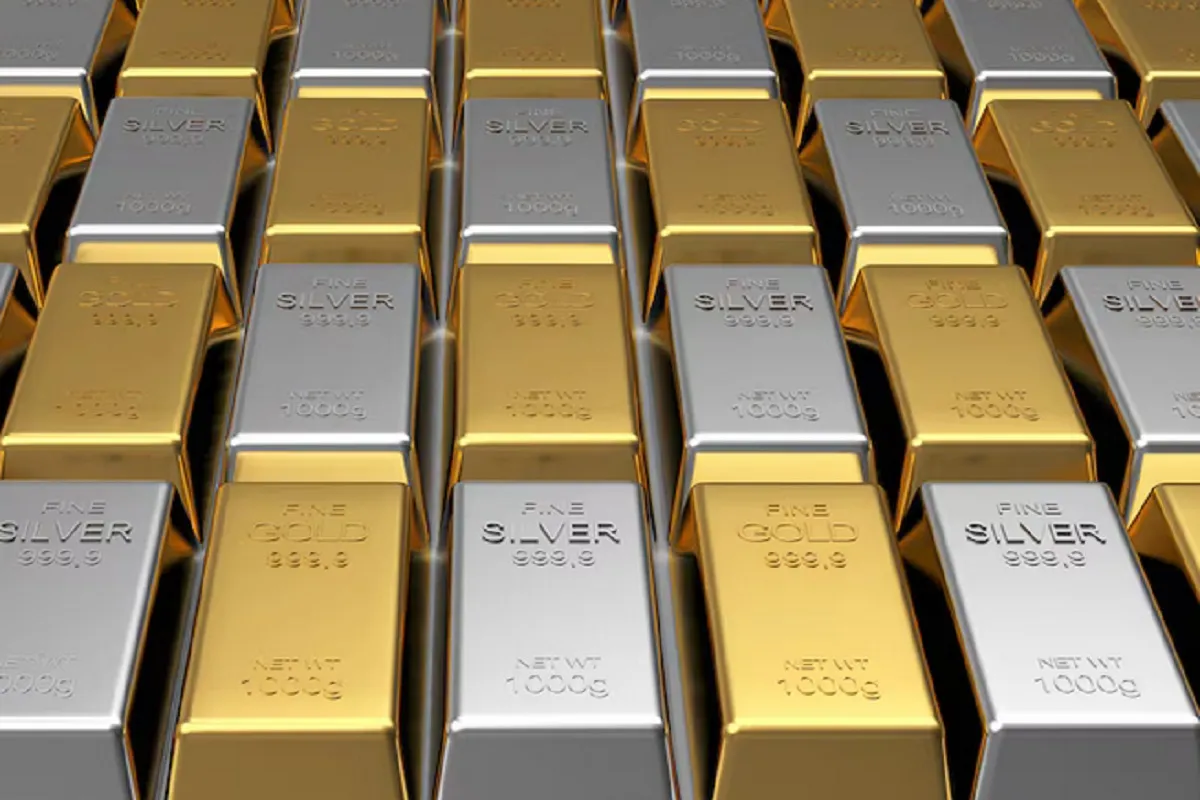 Gold Rate Today 3 October