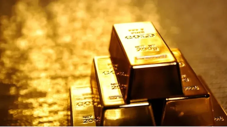Gold Rate Today 4 October