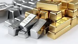 Gold Silver Rate