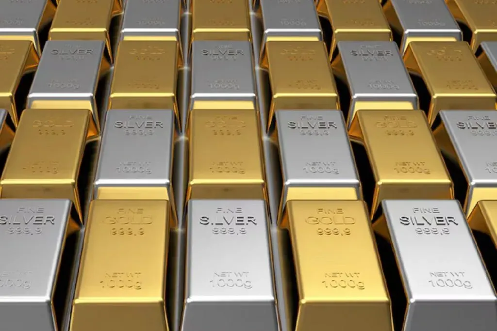 Gold Silver Rate Today 26 Oct