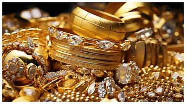 Gold Silver Rate Today 25 Oct