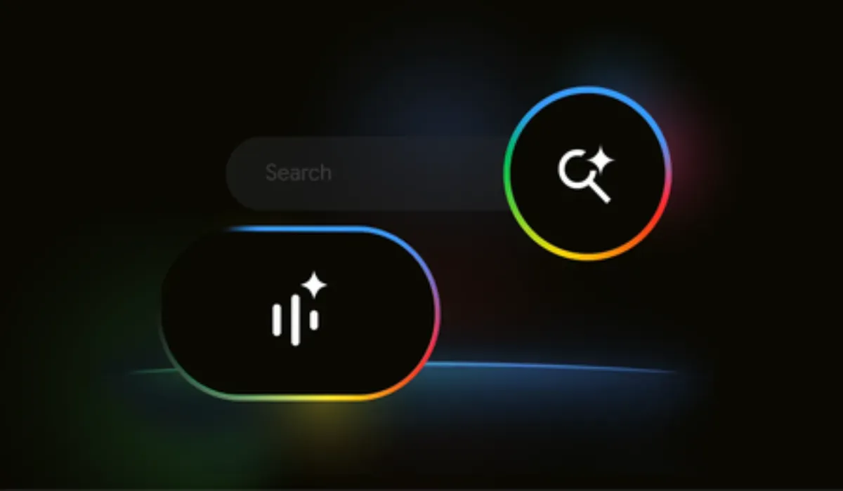 Google Latest Update