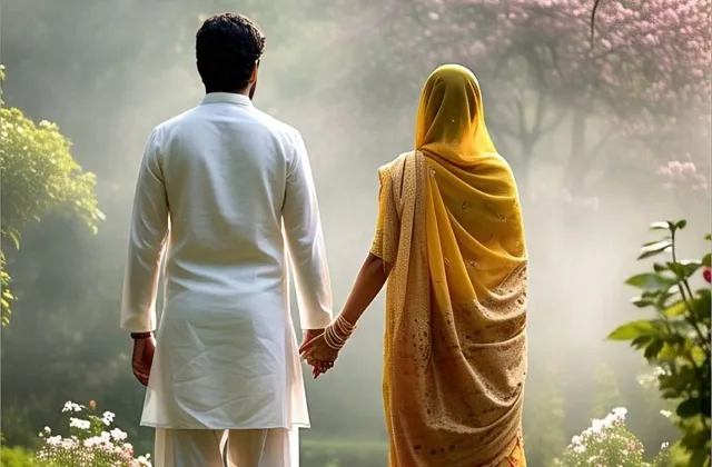 Grandmother Love Affair