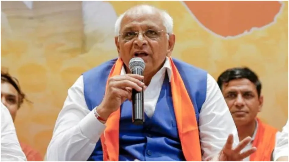 Gujarat Cabinet News