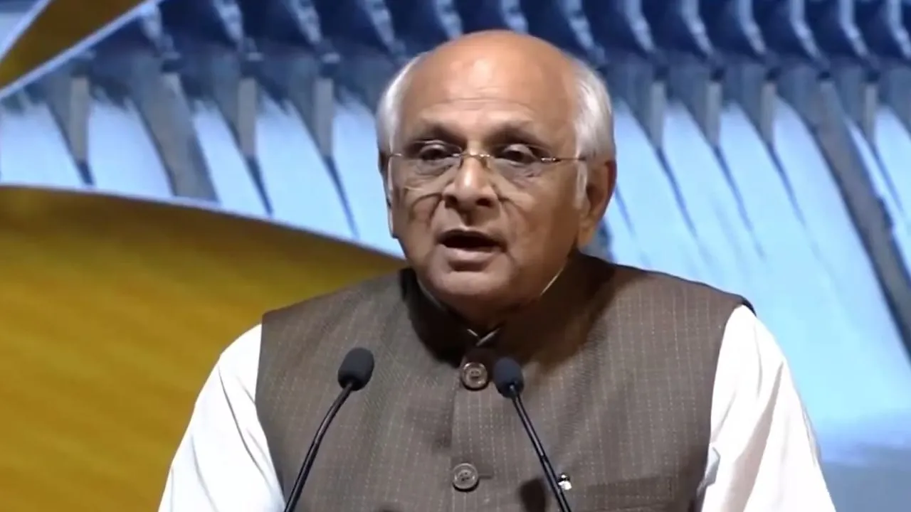 Gujarat Ministers Resign