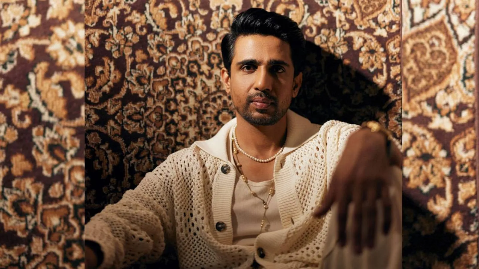Gulshan Devaiah