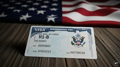 H-1B Visa Policy: