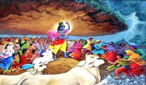 Happy Govardhan Puja 2025 Wishes