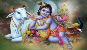 Happy Govardhan Puja 2025 Wishes