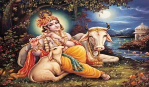 Happy Govardhan Puja 2025 Wishes
