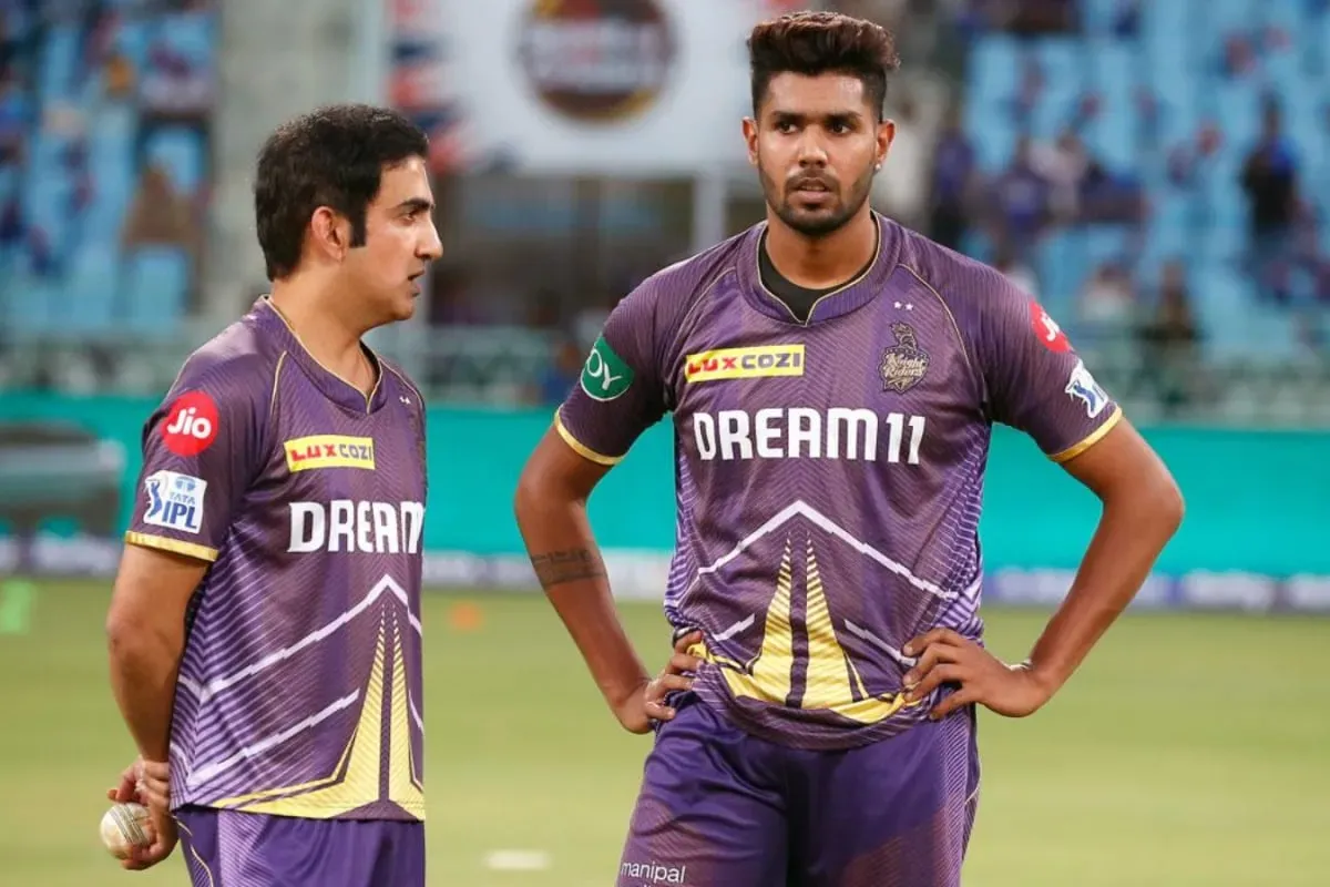 Harshit Rana criticism