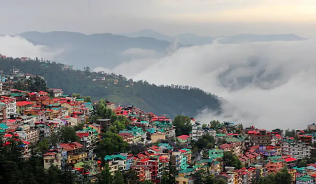 Himachal-Pradesh-Weather