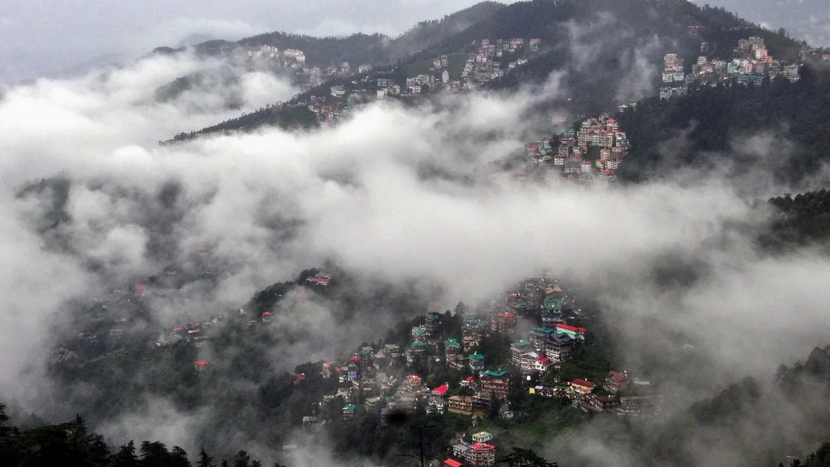 Aaj Ka mausam 19 Oct