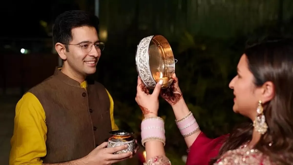 Karwa Chauth photos