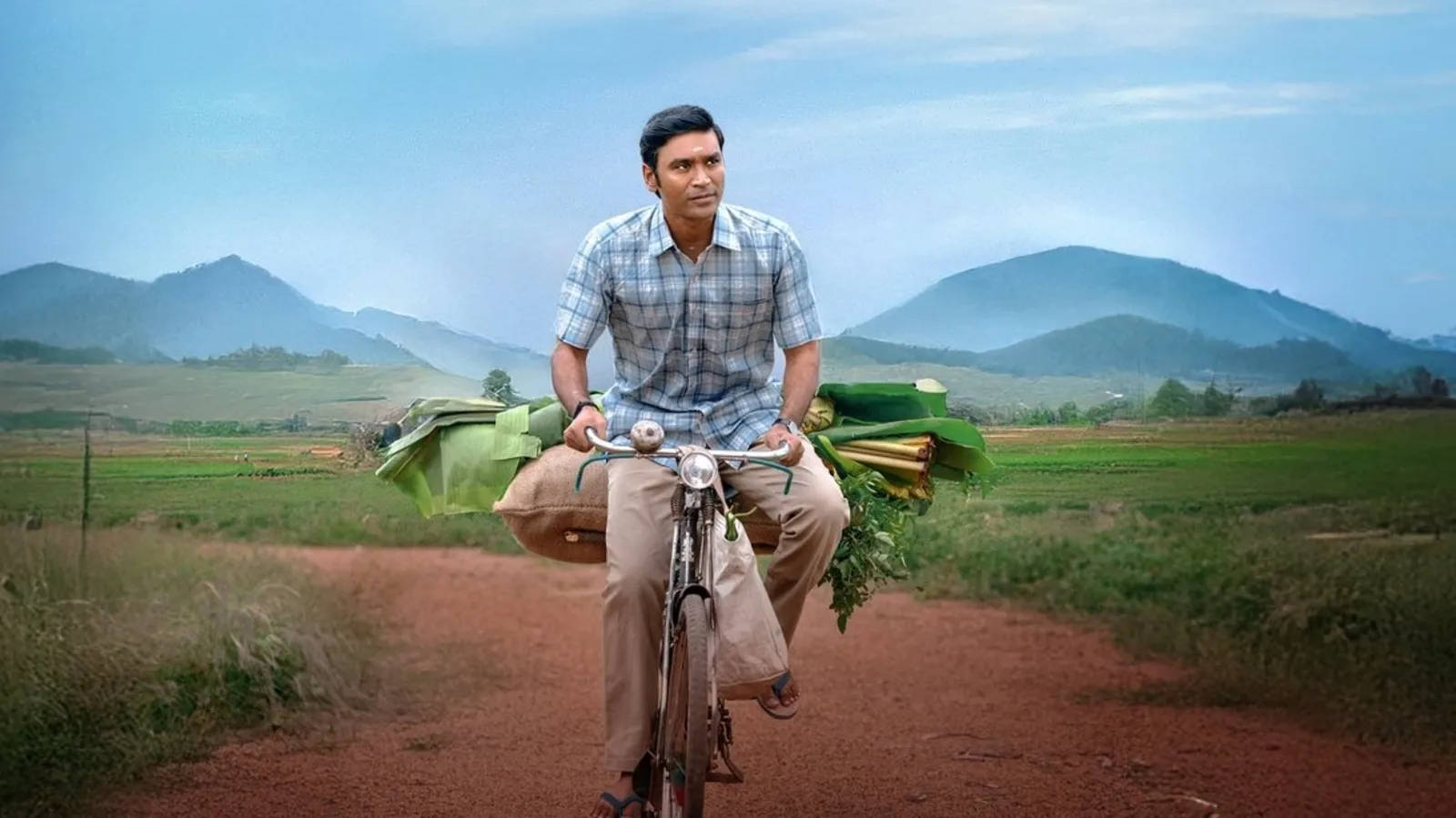 Idli Kadai OTT Release