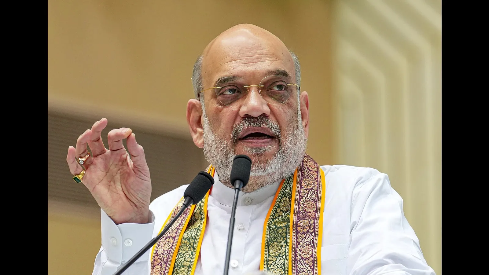 Amit Shah