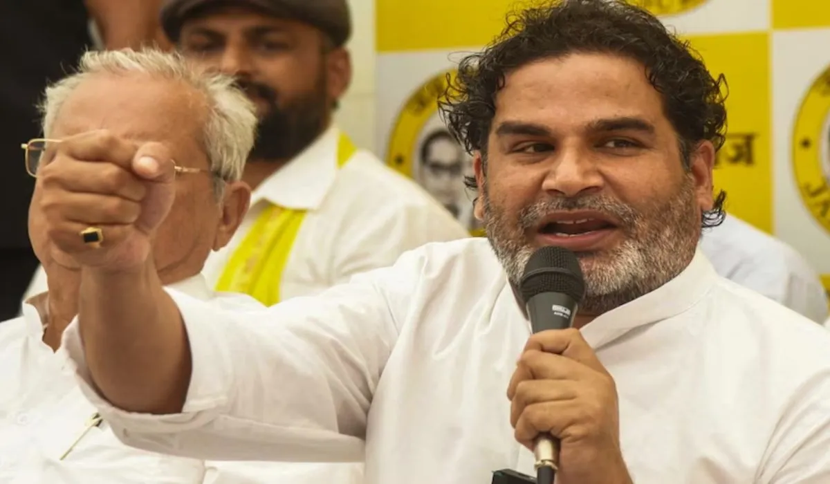 Jansuraj Candidate List