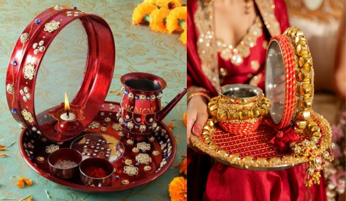 Karwa Chauth 2025