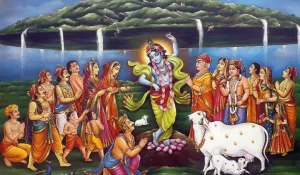 Kab Hai Gopashtami 2025