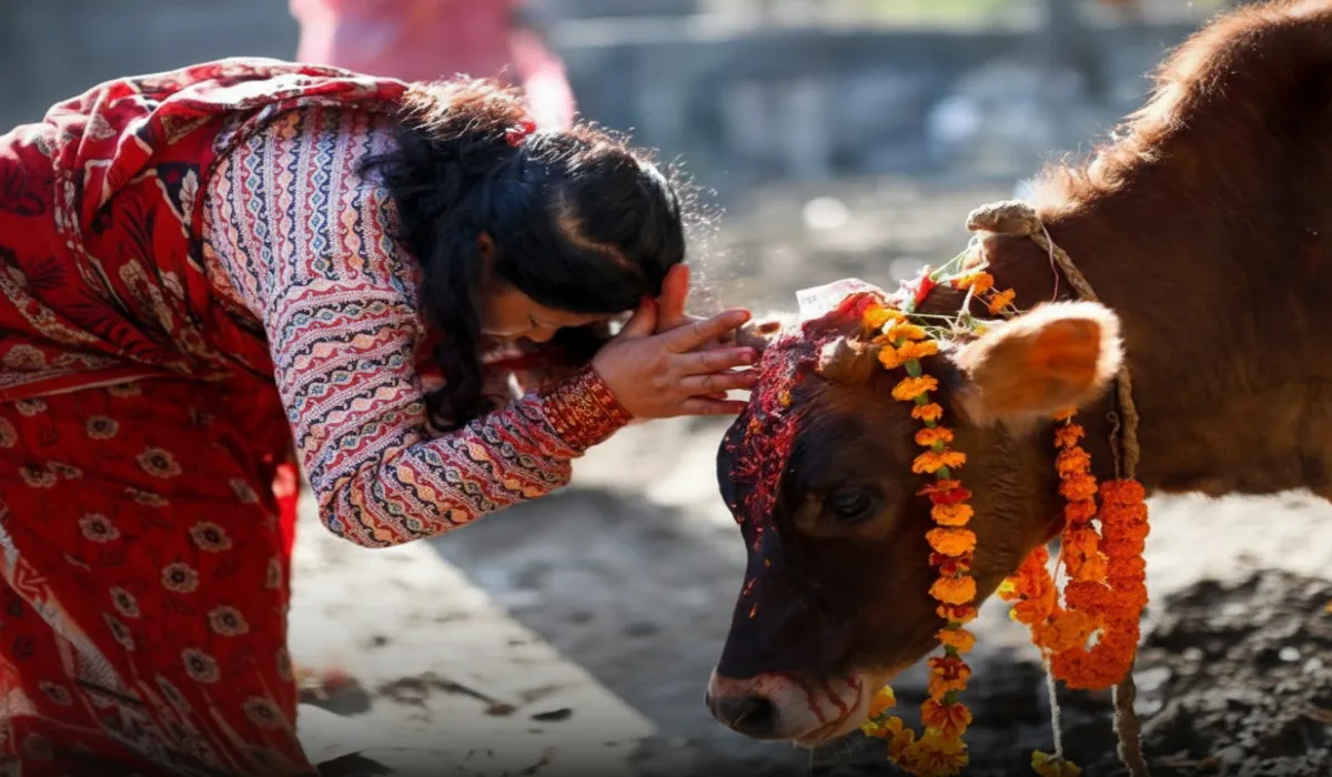 Kab Hai Gopashtami 2025