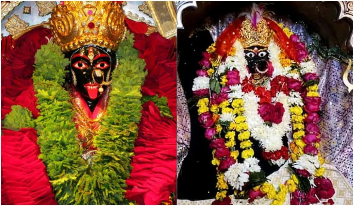 Kali Puja 2025