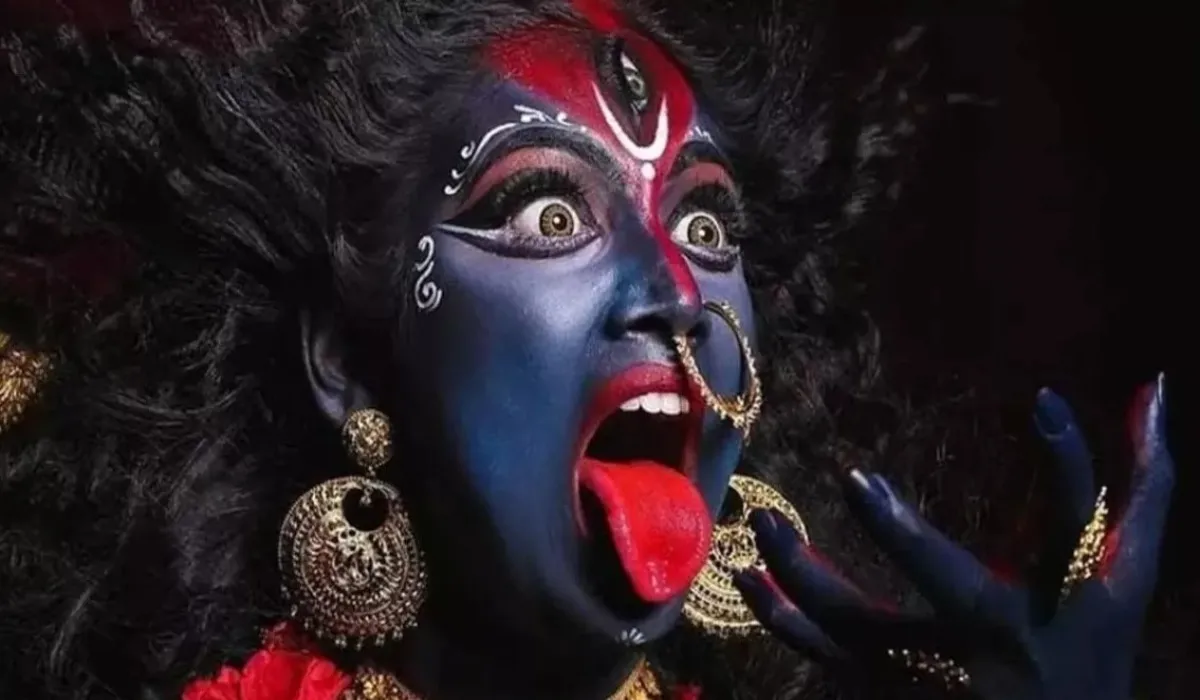 Kali Puja 2025