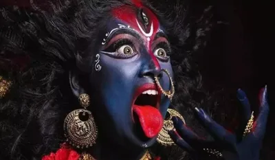 Kali Puja 2025