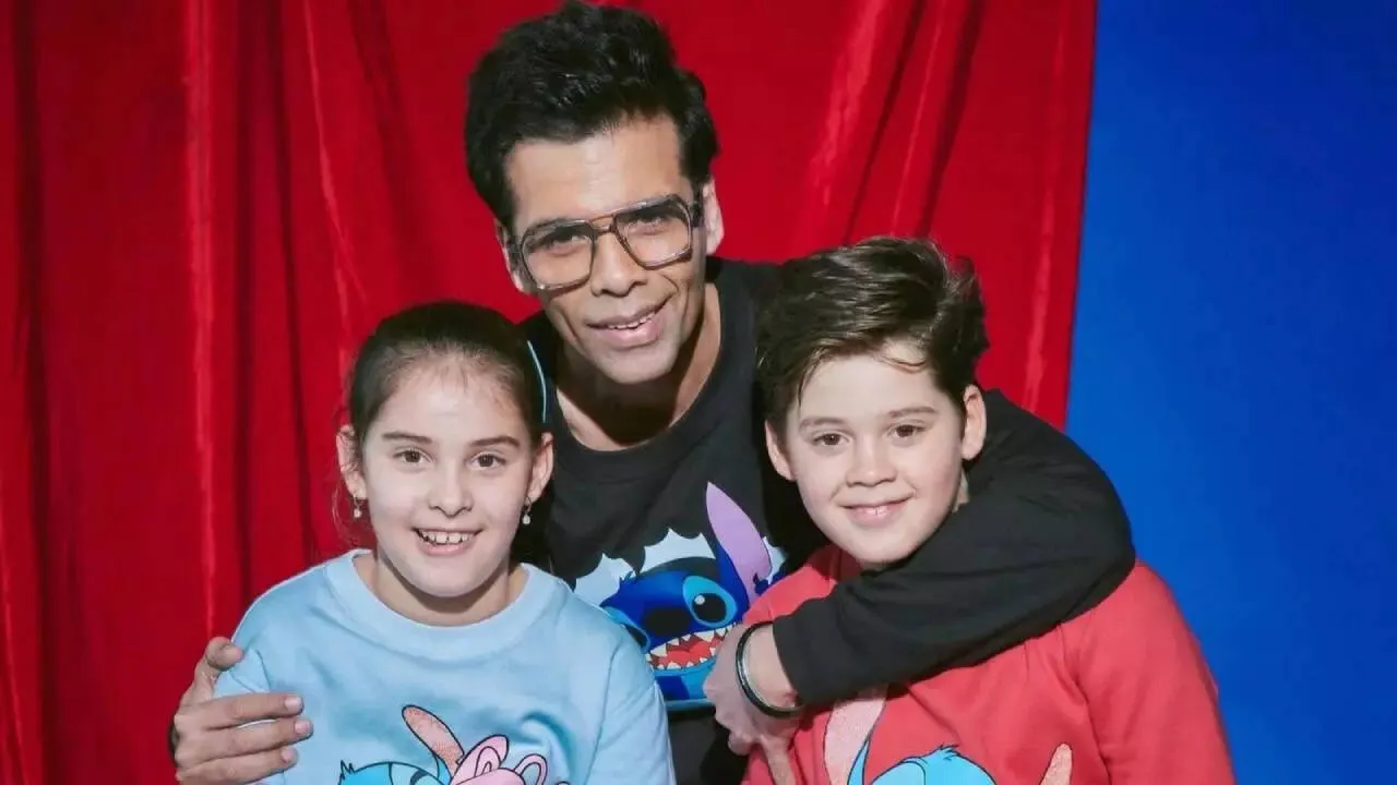 Karan Johar
