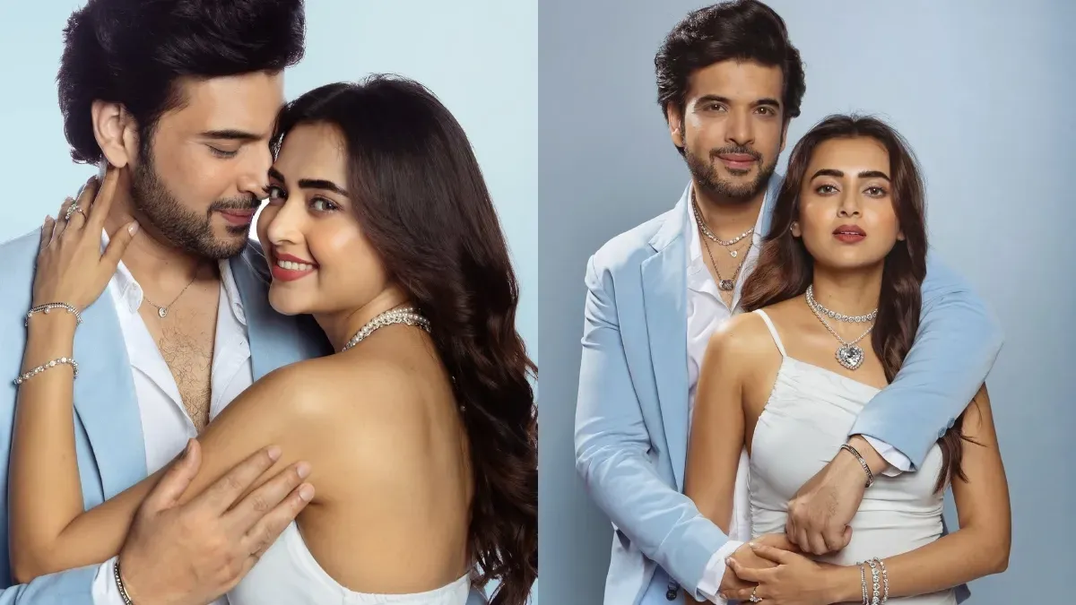 Karan-Tejasswi