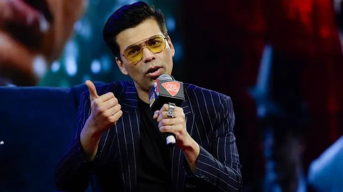 karan Johar