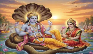 Kartik Maas Vrat Katha