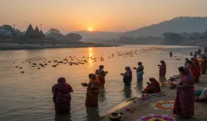 Kartik Maas Vrat Katha