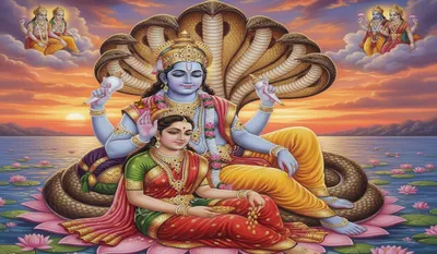 Kartik Maas Vrat Katha