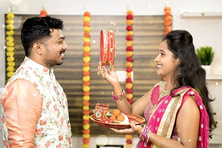 Karwa Chauth