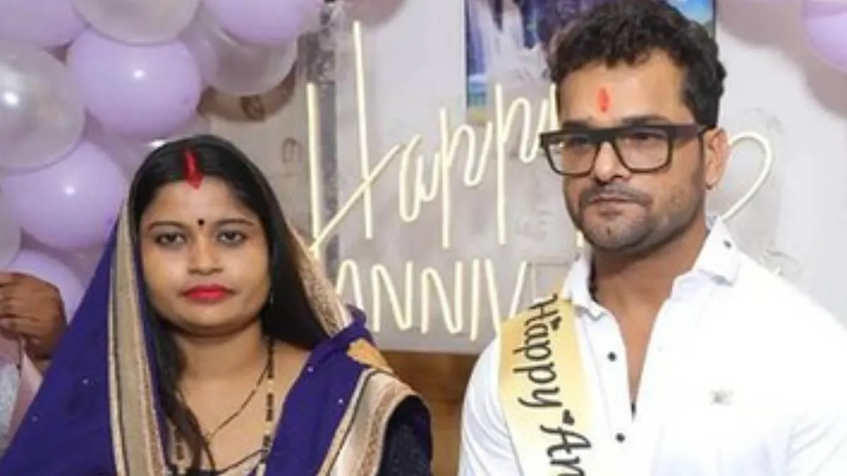 Khesari Lal Yadav Wife Election 