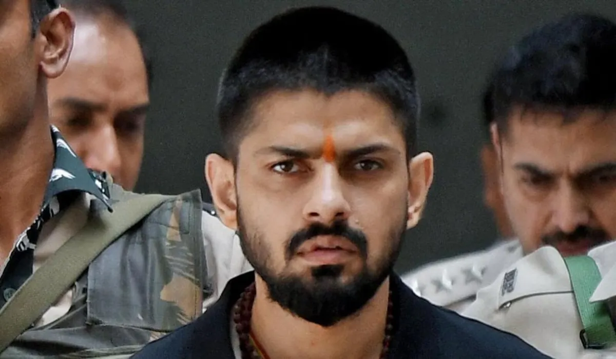 Lawrence Bishnoi on Canada Firing
