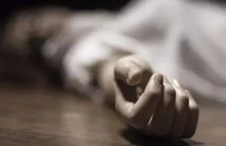 Love Triangle Murder Case