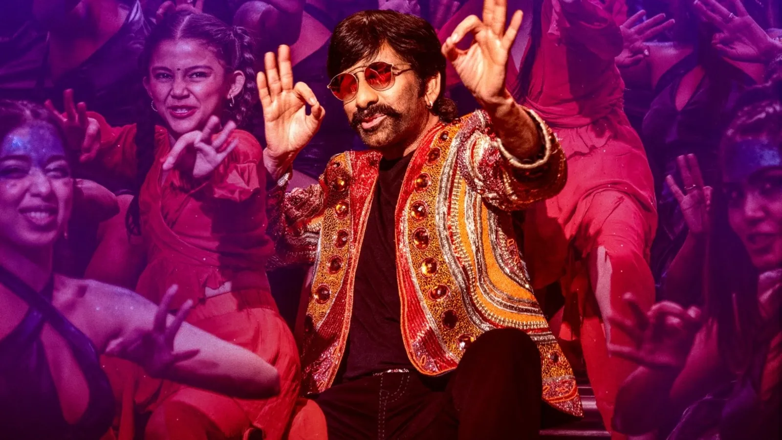 Mass Jathara Box Office Prediction( Source: Social Media)