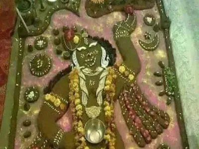 Mathura Vrindavan Govardhan Puja
