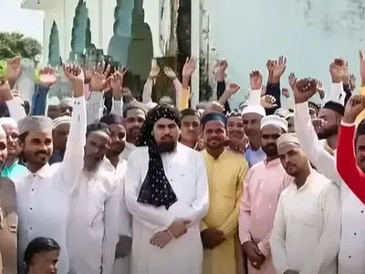 Maulana Hate Speech