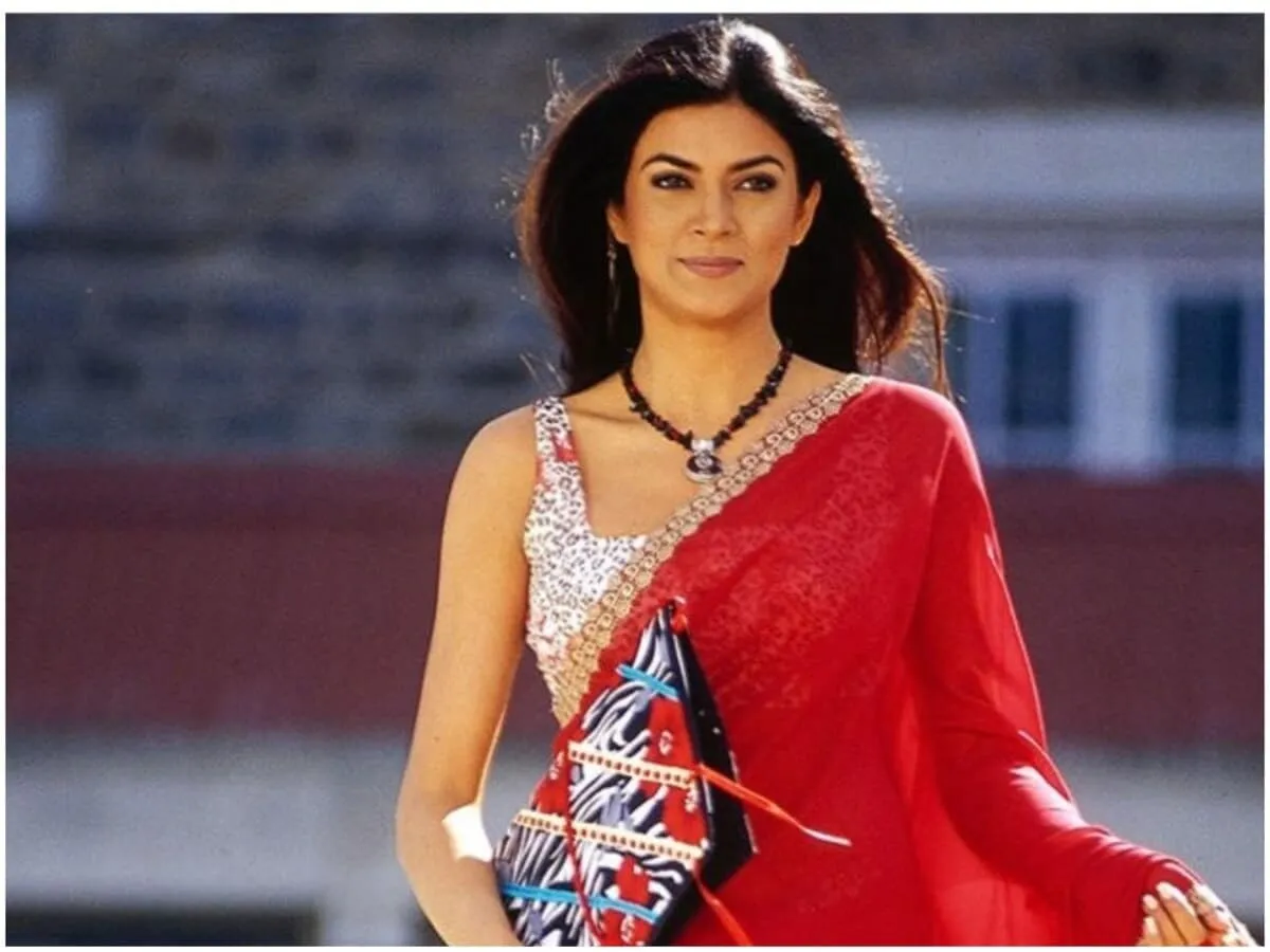 Sushmita Sen Net Worth-Source : Social Media